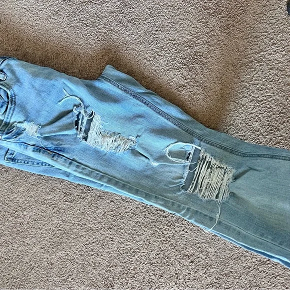 Garage Jeans - Picture 4 of 13